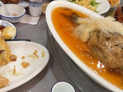 -邢家锅贴老店·非遗·开封菜(金明广场店)