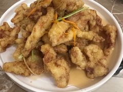 -南山鲜虾面·活鲜小馆·海味大连菜(南山总店)