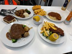 -宜家·瑞典风味餐厅(北京西红门店)