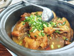 -小乡小镇·传承桐庐土菜·老板亲自烧的菜