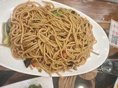 南昌炒米粉-西江美食舫·江西菜(健德桥店)