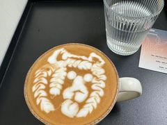 -本無咖啡·BeanWood Coffee