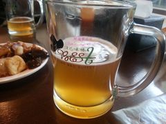 黄啤-汉巴味德(大悦城店)