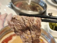 -围炉夜话·潮汕卤水火锅(榕江店)