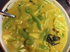 咖喱手捞膏蟹-蟹榭·本帮江浙菜·蟹宴(五角场合生汇商场店)