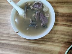 羊杂碎-增盛魁小吃店
