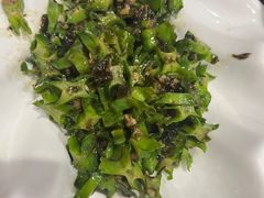 -糟粕醋·椰苑海南菜餐厅(亚龙湾天域酒店)