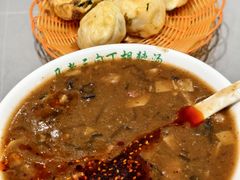 -马老三肉丁胡辣汤(西一路店)
