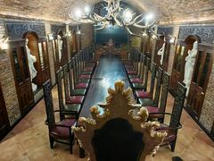 -福禧酒窖·中餐厅 (万柳店)