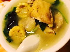 -富源春面馆(四川北路店)