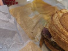 -汉堡王(北京三里屯购物中心)