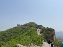-司马台长城