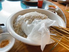 盐插虾-天然居(伦教店)