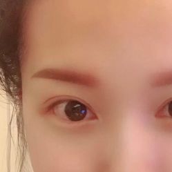 -莲姿娜·半永久纹眉皮肤管理