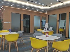 -启德考培雅思托福留学(香洲校区)