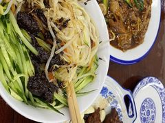 -八爷手擀炸酱面(张家窝店)