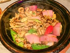 -啫神·广州地标美食(北京路店)