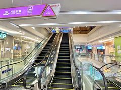 -万达广场(福州金融街店)
