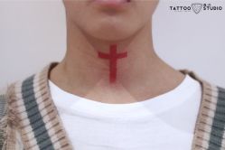 -飛凡TATTOO纹身•原创