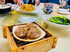 -中恒华茶楼(牌坊店)