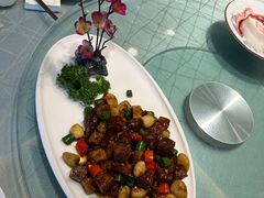 -裕德隆清真饭庄·天津特色菜(东丽店)