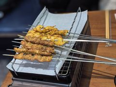 -老虎滩大连海鲜烧烤(水游城店)