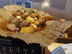 -有喜屋·深夜食堂(北京西路店)