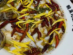 -新太二·鲜料川菜(东汇城店)