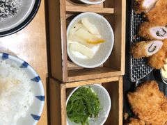 -胜博殿日式炸猪排(西红门店)