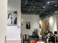 -海马体照相馆(天津世纪都会店)