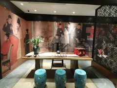 -馋遇江南·精致湖景雅宴(东方之门店)