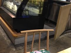 面包甜点陈列柜-宝珠奶酪(长宁金虹桥店)