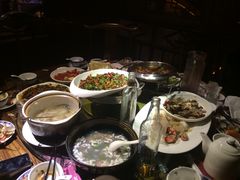 picture-樟树底(胜利河美食街店)