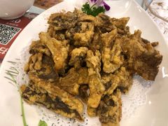 -东四民芳餐厅(世茂工三店)