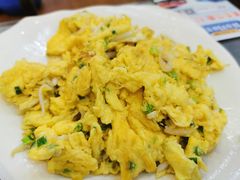 银鱼炒蛋-观桥阁(锦溪店)