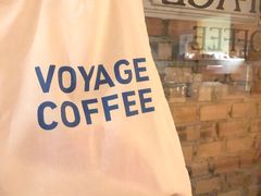 -VOYAGE COFFEE(北锣鼓巷店)