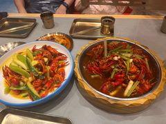 -龙虾奇迹泥炉烤肉(大华三路店)