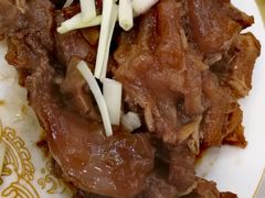 -香港麦奀云吞面世家(中山二路店)