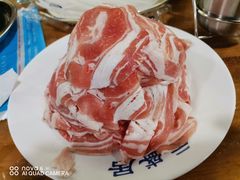 -元盛居(生态大街店)