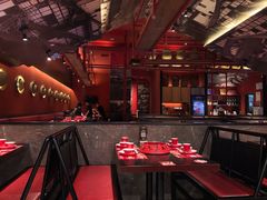 大堂-蛙三泡椒牛蛙(万象城店)