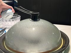 -碗中海·蒸汽海鲜·桑拿鸡(岭南天地店)