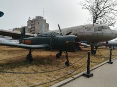 -中国人民解放军海军博物馆