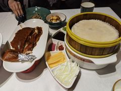 -大鸭梨烤鸭(望京店)