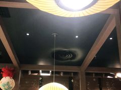 大堂-蟹将军日本料理(中南路店)