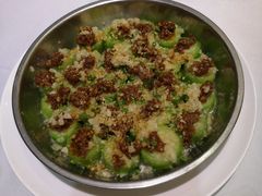 -君德澜酒家·创意粤菜(金山谷店)