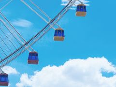 -南昌之星摩天轮