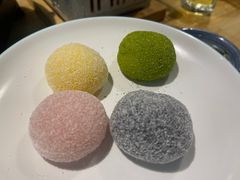 -全牛匠·乐山跷脚牛肉(新中关店)