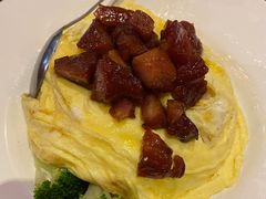 -香港新曜记茶餐厅(星耀城店)