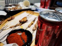 -老虎滩大连海鲜烧烤(建邺云锦路总店)