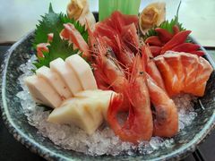 -真剑日本料理·铁板烧(贵州路店)